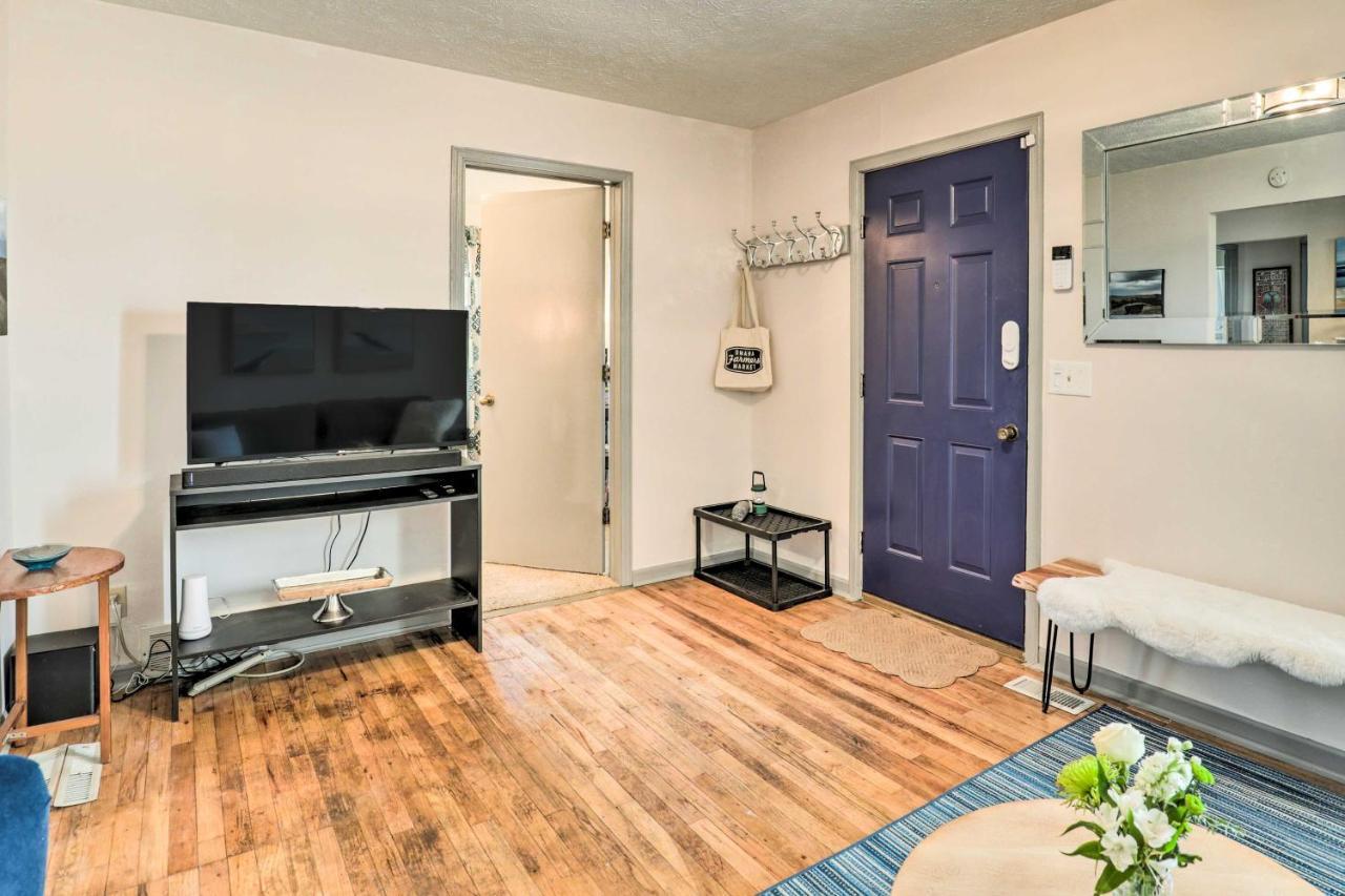 Cozy Omaha Vacation Rental 6 Miles To Downtown! Luaran gambar