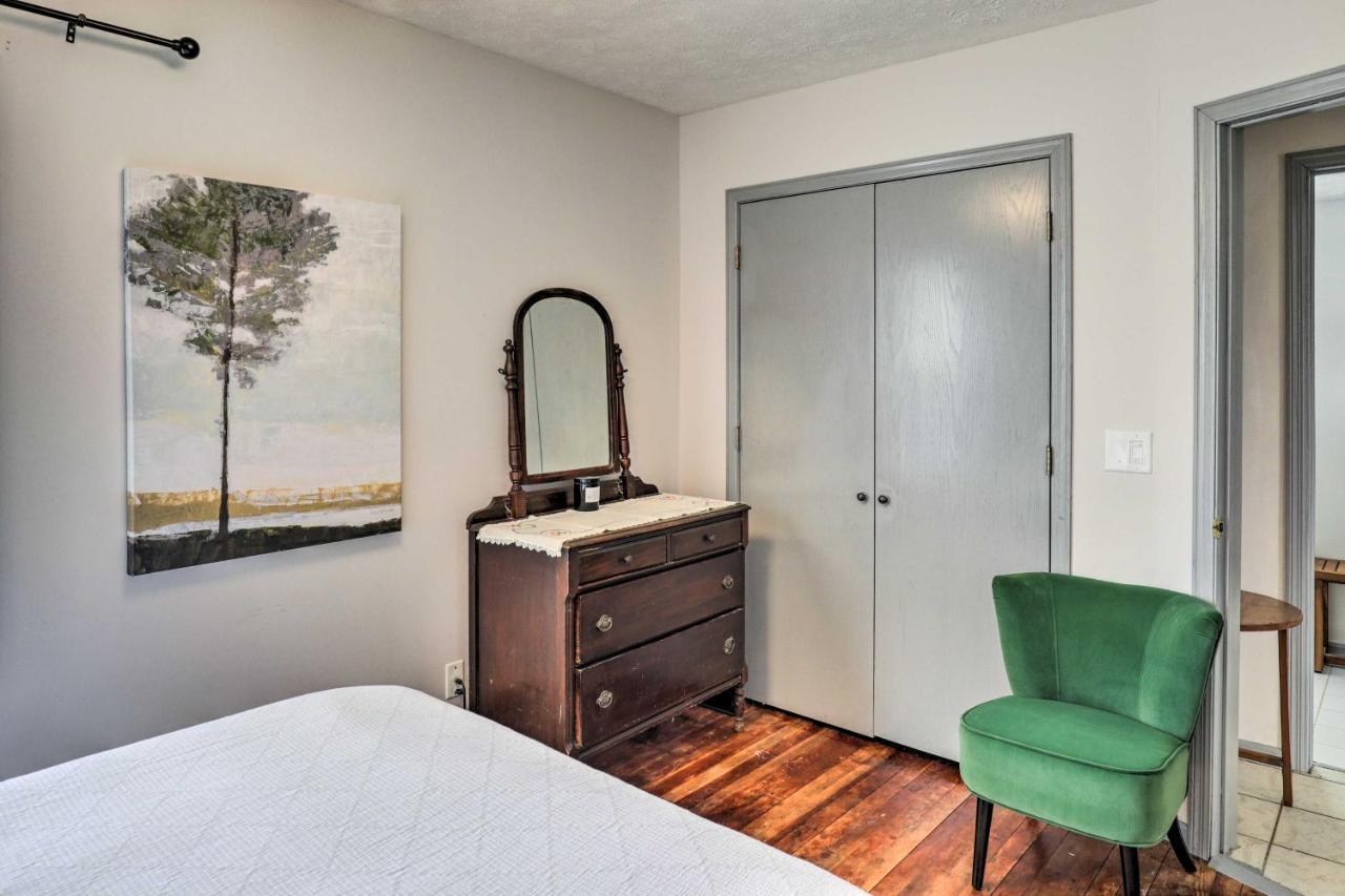 Cozy Omaha Vacation Rental 6 Miles To Downtown! Luaran gambar